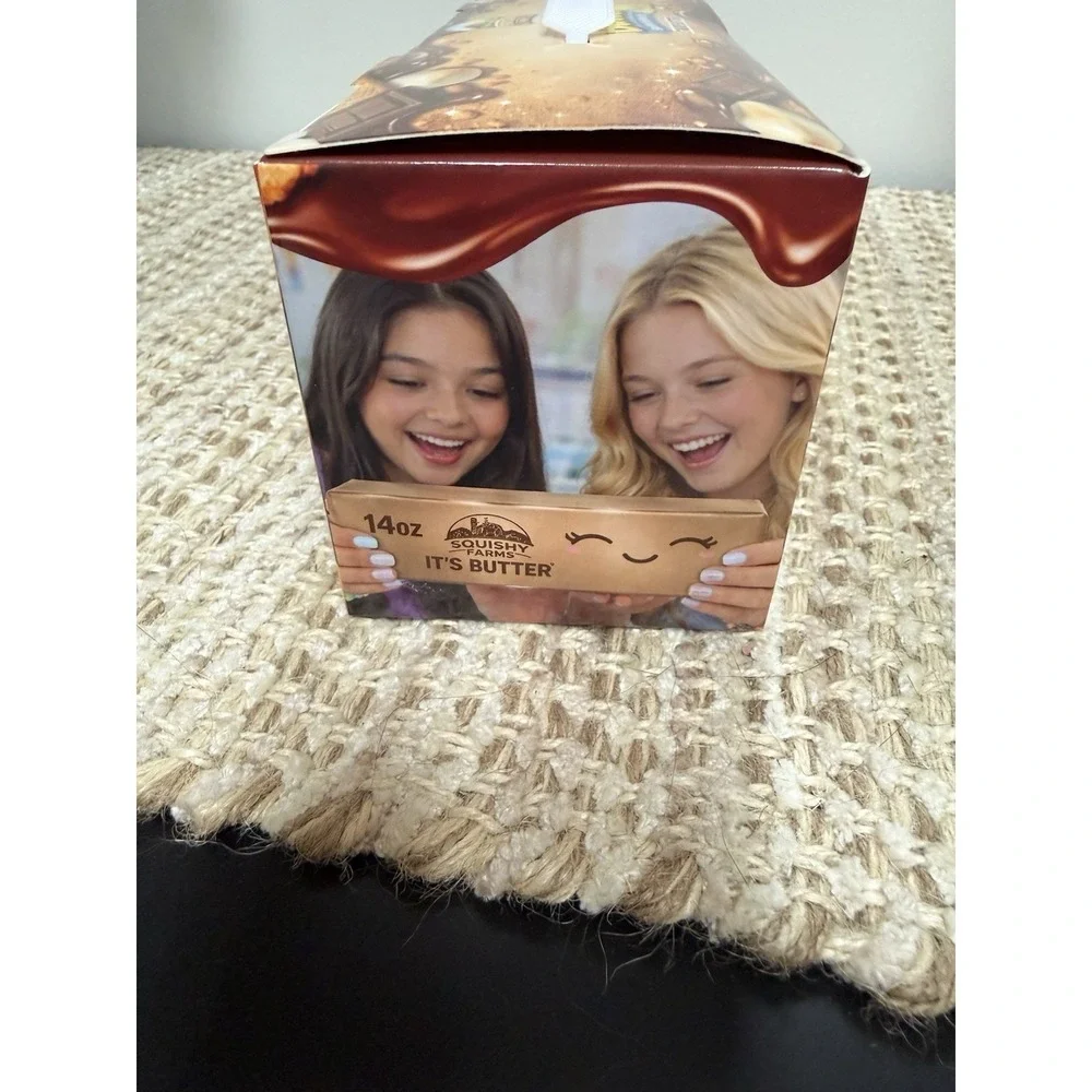 It's BUTTER SQUISHY NEW S'mores Scented Viral TikTok From CVS